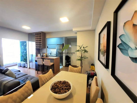 Imagem Apartamento com 3 Quartos à Venda, 74 m²