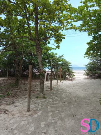 Imagem Terreno à Venda, 400 m² em Ubatumirim - Ubatuba