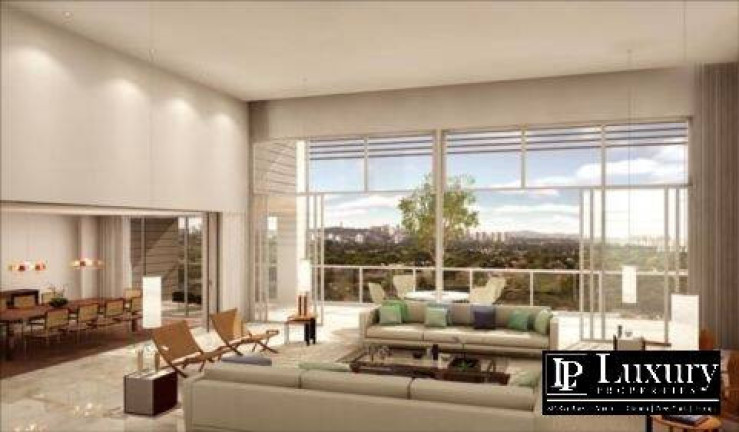 Imagem Apartamento com 4 Quartos à Venda, 325 m² em Alto De Pinheiros - São Paulo Imagem Apartamento com 4 Quartos à Venda, 325 m² em Alto De Pinheiros - São Paulo
