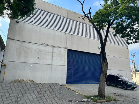Imagem Galpão à Venda ou Locação, 820 m² em Vila Amorim - Suzano Imagem Galpão à Venda ou Locação, 820 m² em Vila Amorim - Suzano