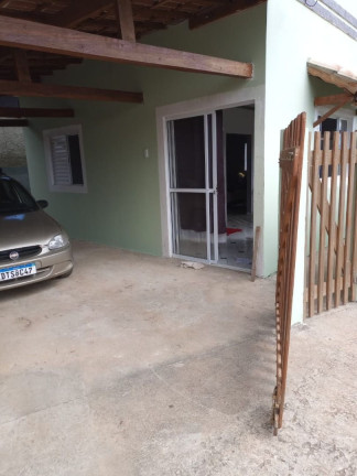 Imagem Chácara com 2 Quartos à Venda, 130 m² em Centro - Paraibuna