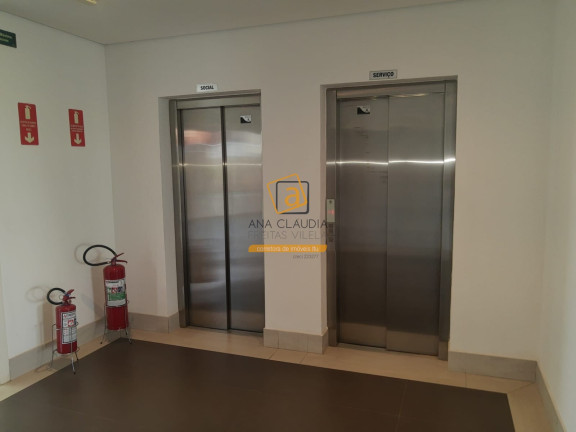 Imagem Imóvel Comercial para Alugar, 35 m² em Itu Novo Centro - Itu