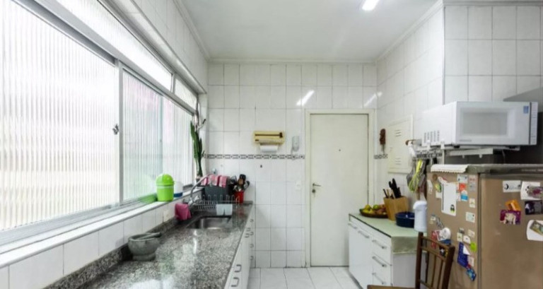 Imagem Imóvel com 3 Quartos à Venda, 128 m² em Itaim Bibi - São Paulo Imagem Imóvel com 3 Quartos à Venda, 128 m² em Itaim Bibi - São Paulo