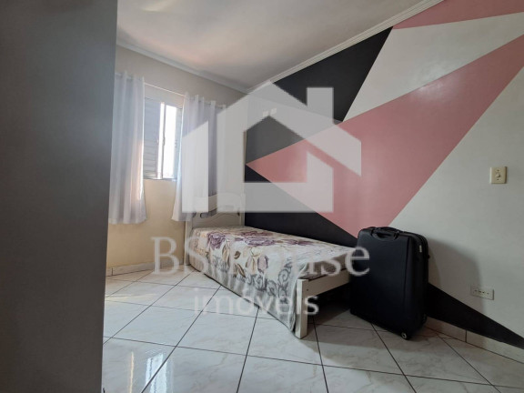 Imagem Sobrado com 3 Quartos à Venda, 136 m² em Vila Palmares - Santo André