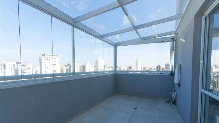 Imagem Imóvel com 2 Quartos à Venda, 114 m² em Chácara Inglesa - São Paulo Imagem Imóvel com 2 Quartos à Venda, 114 m² em Chácara Inglesa - São Paulo