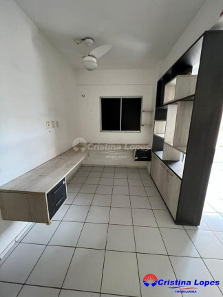 Imagem Apartamento com 2 Quartos à Venda, 52 m² em Fátima - Teresina Imagem Apartamento com 2 Quartos à Venda, 52 m² em Fátima - Teresina