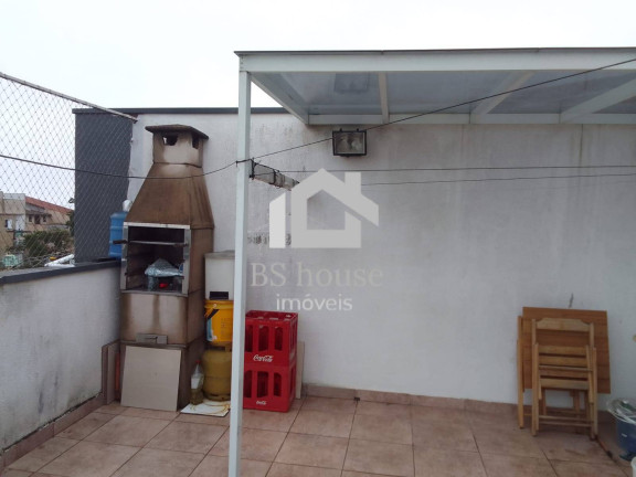 Imagem Apartamento com 2 Quartos à Venda, 90 m² em Vila Helena - Santo André Imagem Apartamento com 2 Quartos à Venda, 90 m² em Vila Helena - Santo André