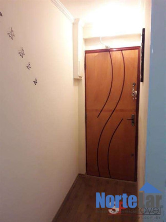 Imagem Apartamento com 1 Quarto à Venda, 44 m² em Vila Nivi - São Paulo Imagem Apartamento com 1 Quarto à Venda, 44 m² em Vila Nivi - São Paulo