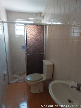 Imagem Apartamento com 2 Quartos para Alugar,  em Taboão - São Bernardo Do Campo