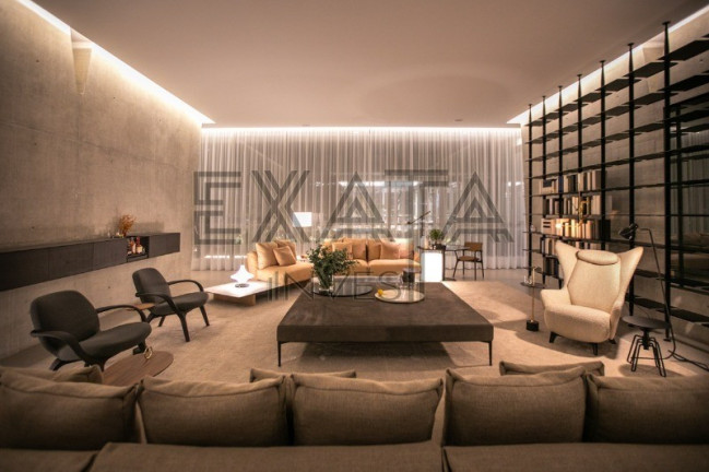 Imagem Imóvel com 4 Quartos à Venda, 229 m² em Jardim Paulistano - São Paulo Imagem Imóvel com 4 Quartos à Venda, 229 m² em Jardim Paulistano - São Paulo
