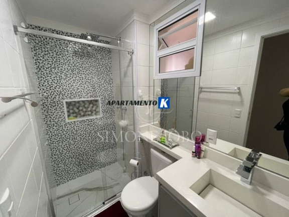 Imagem Apartamento com 3 Quartos à Venda, 71 m² em Jardim Flor Da Montanha - Guarulhos