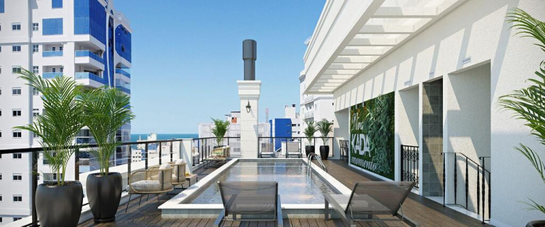Imagem Apartamento com 3 Quartos à Venda, 152 m² em Itapema - Itapema