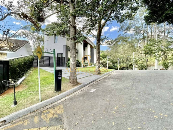 Imagem Casa com 4 Quartos à Venda, 653 m² em São Paulo Ii - Cotia