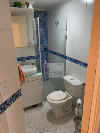 Imagem Apartamento com 2 Quartos à Venda, 70 m² em Saúde - São Paulo Imagem Apartamento com 2 Quartos à Venda, 70 m² em Saúde - São Paulo