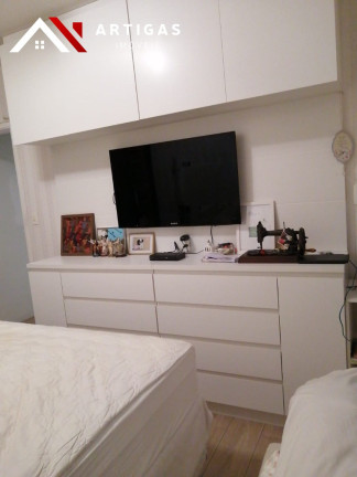 Imagem Apartamento com 2 Quartos à Venda, 77 m² em Mooca - São Paulo Imagem Apartamento com 2 Quartos à Venda, 77 m² em Mooca - São Paulo