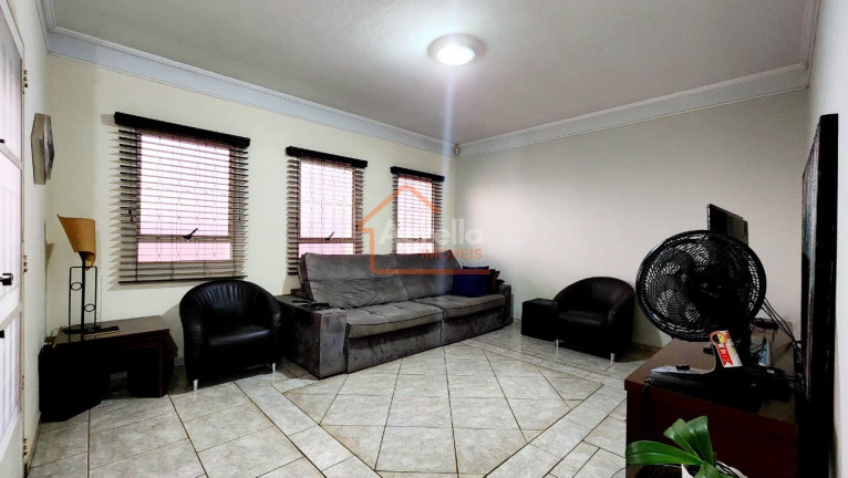 Imagem Casa com 3 Quartos à Venda, 208 m² em Jardim Murayama - Mogi Mirim Imagem Casa com 3 Quartos à Venda, 208 m² em Jardim Murayama - Mogi Mirim