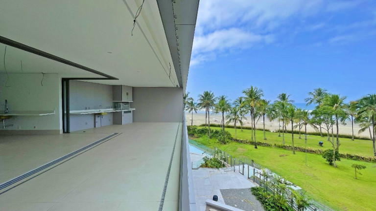 Apartamento com 4 Quartos à Venda, 208 m² em Riviera De São Lourenço - Bertioga