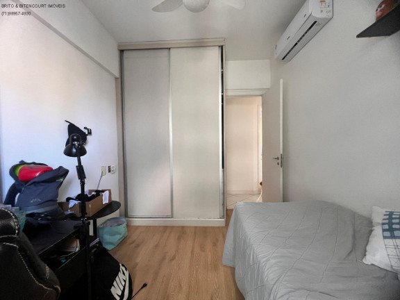 Imagem Imóvel com 3 Quartos à Venda, 74 m² em Pituba - Salvador Imagem Imóvel com 3 Quartos à Venda, 74 m² em Pituba - Salvador