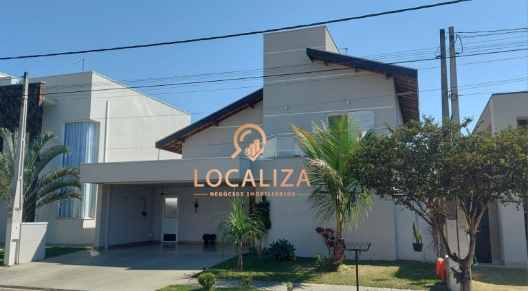 Imagem Casa com 3 Quartos à Venda, 189 m² em Condomínio Terras Do Vale - Caçapava Imagem Casa com 3 Quartos à Venda, 189 m² em Condomínio Terras Do Vale - Caçapava