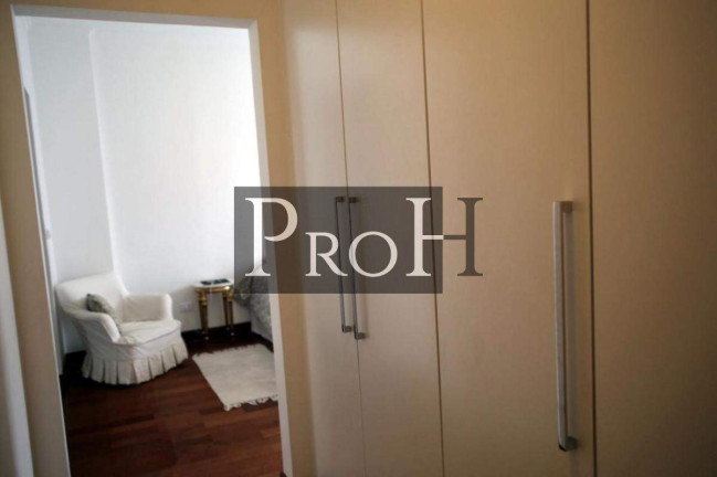 Imagem Apartamento com 3 Quartos à Venda, 186 m² em Tatuapé - São Paulo Imagem Apartamento com 3 Quartos à Venda, 186 m² em Tatuapé - São Paulo
