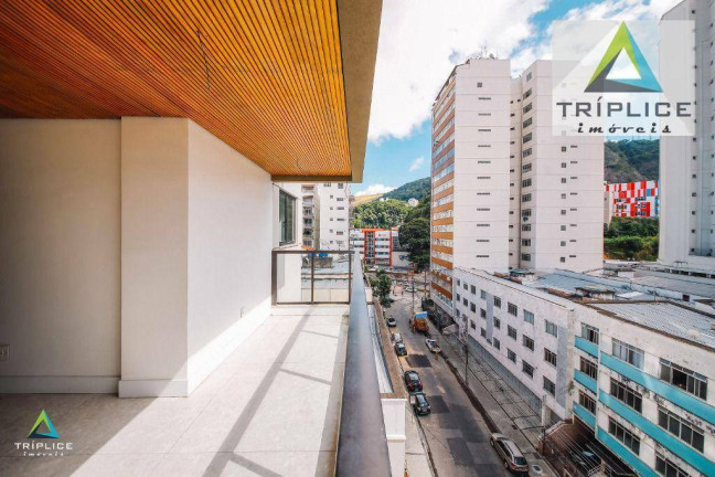 Imagem Apartamento com 4 Quartos à Venda, 228 m² em Centro - Juiz De Fora Imagem Apartamento com 4 Quartos à Venda, 228 m² em Centro - Juiz De Fora