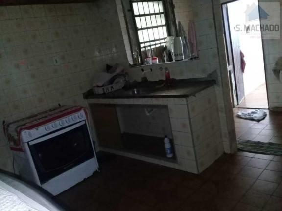 Imagem Casa à Venda, 300 m² em Vila Guarará - Santo André