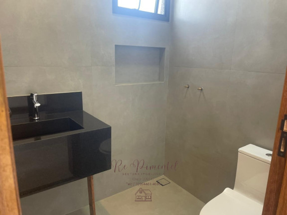 Imagem Casa com 3 Quartos à Venda, 195 m² em Aparecidinha - Sorocaba