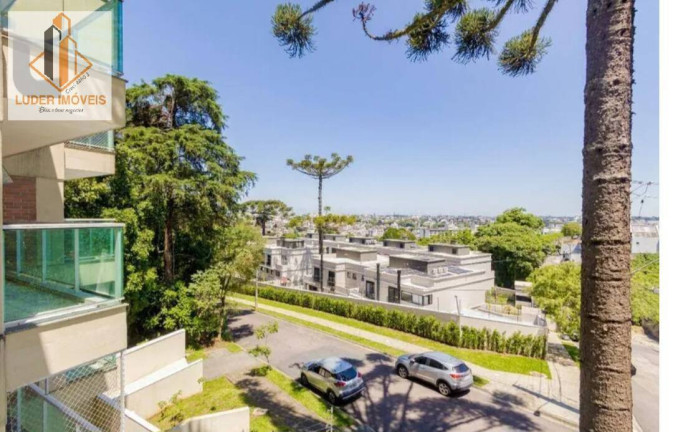 Imagem Apartamento com 1 Quarto à Venda, 31 m² em Campo Comprido - Curitiba