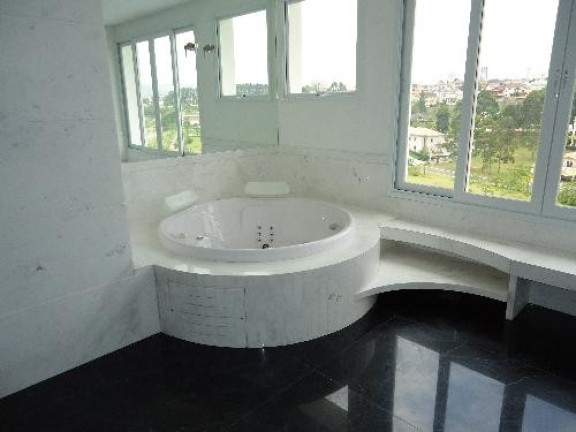 Imagem Casa com 5 Quartos à Venda,  em Alphaville