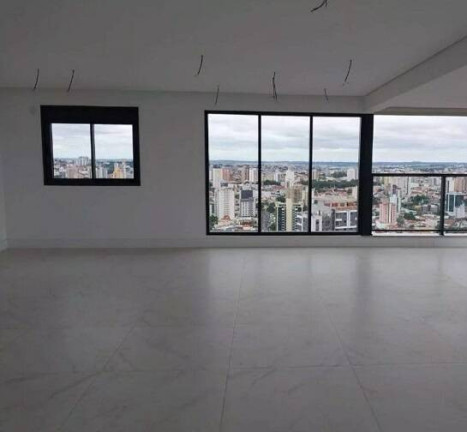 Apartamento com 3 Quartos à Venda, 173 m² em Jardim Faculdade - Sorocaba