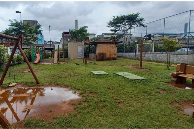 Imagem Imóvel com 2 Quartos à Venda, 51 m² em Jardim Santo Antônio - São Paulo Imagem Imóvel com 2 Quartos à Venda, 51 m² em Jardim Santo Antônio - São Paulo
