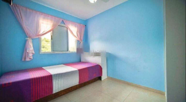 Imagem Apartamento com 3 Quartos à Venda, 80 m² em Jardim Tupanci - Barueri