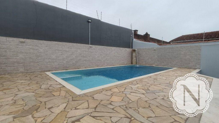 Imagem Sobrado com 4 Quartos à Venda, 160 m² em Cibratel I - Itanhaém Imagem Sobrado com 4 Quartos à Venda, 160 m² em Cibratel I - Itanhaém