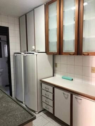 Imagem Apartamento com 3 Quartos à Venda, 110 m² em Lapa - São Paulo