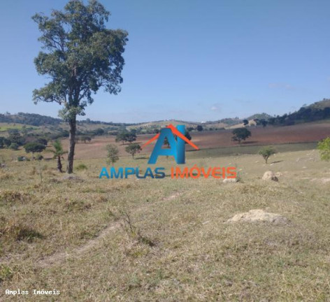 Imagem Fazenda à Venda, 37 m² em Rural - Itaúna