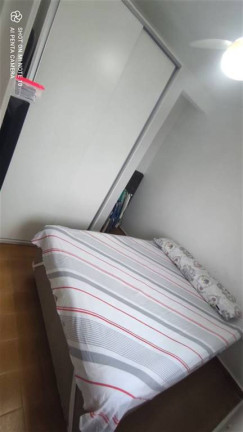Imagem Kitnet com 1 Quarto à Venda, 30 m² em Jd Real - Praia Grande