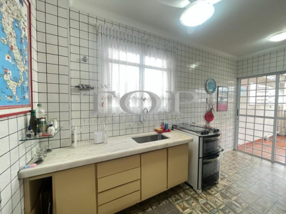 Imagem Cobertura com 1 Quarto à Venda, 106 m² em Tombo - Guarujá