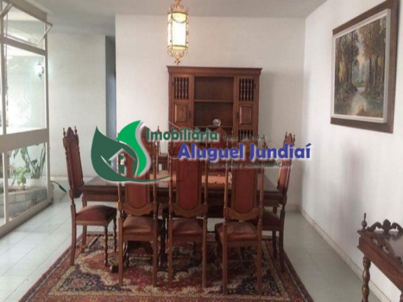 Imagem Casa com 4 Quartos à Venda ou Temporada, 345 m² em Jardim Ana Maria - Jundiaí Imagem Casa com 4 Quartos à Venda ou Temporada, 345 m² em Jardim Ana Maria - Jundiaí