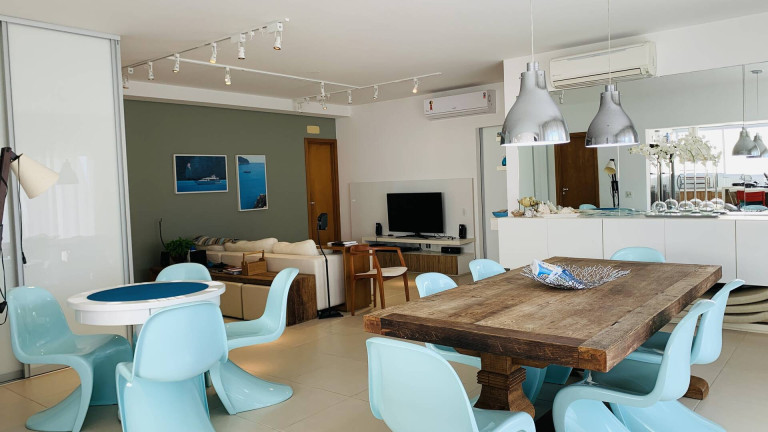 Imagem Cobertura com 4 Quartos à Venda, 264 m² em Riviera De São Lourenço - Bertioga Imagem Cobertura com 4 Quartos à Venda, 264 m² em Riviera De São Lourenço - Bertioga