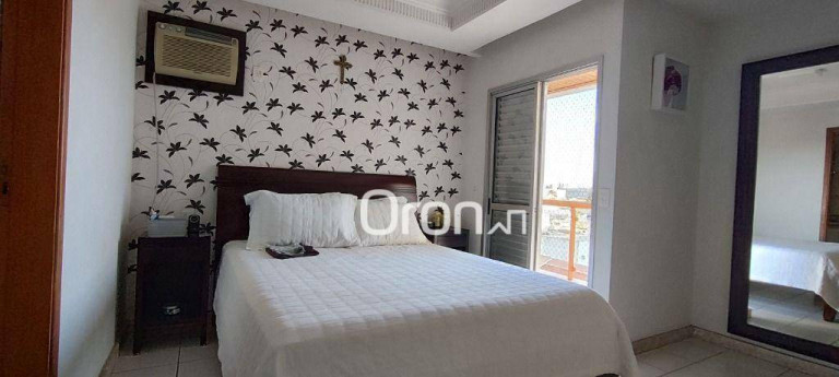 Imagem Apartamento com 3 Quartos à Venda, 131 m² em Setor Bueno - Goiânia Imagem Apartamento com 3 Quartos à Venda, 131 m² em Setor Bueno - Goiânia