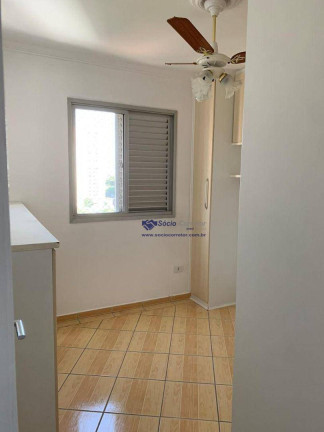 Imagem Apartamento com 2 Quartos para Alugar, 52 m² em Macedo - Guarulhos Imagem Apartamento com 2 Quartos para Alugar, 52 m² em Macedo - Guarulhos