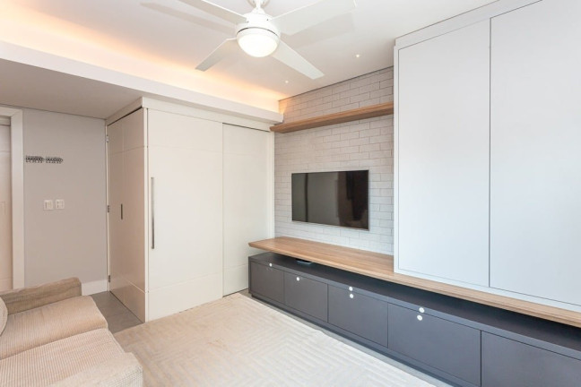 Imagem Apartamento com 4 Quartos à Venda, 217 m² em Petrópolis - Porto Alegre