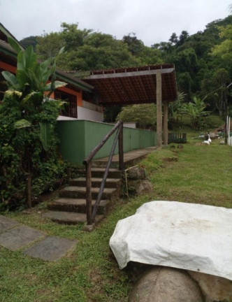 Imagem Casa com 2 Quartos à Venda, 299 m² em Ressaca - Ubatuba Imagem Casa com 2 Quartos à Venda, 299 m² em Ressaca - Ubatuba