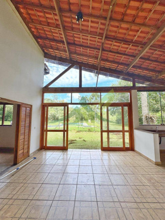 Imagem Chácara com 6 Quartos à Venda, 54.000 m² em Portão - Atibaia