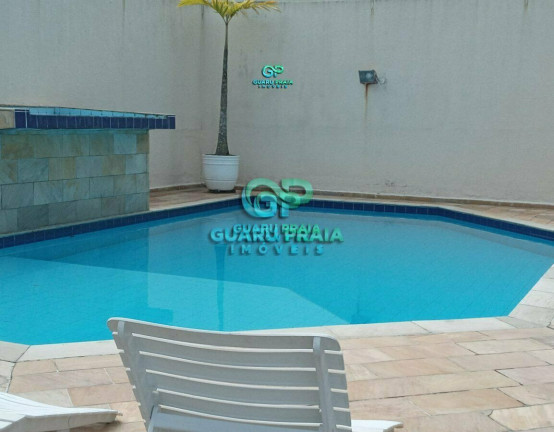 Imagem Apartamento com 3 Quartos à Venda, 88 m² em Enseada - Guarujá Imagem Apartamento com 3 Quartos à Venda, 88 m² em Enseada - Guarujá