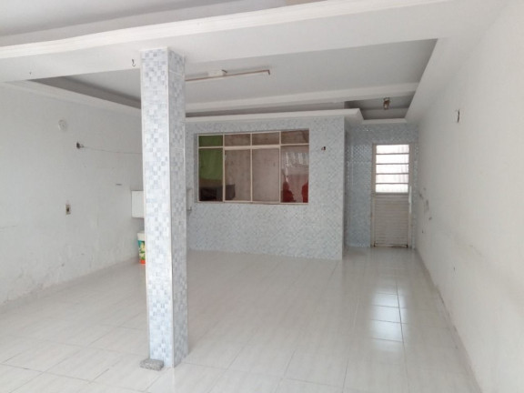 Imagem Sobrado com 3 Quartos à Venda, 135 m² em Vila Maluf - Suzano Imagem Sobrado com 3 Quartos à Venda, 135 m² em Vila Maluf - Suzano