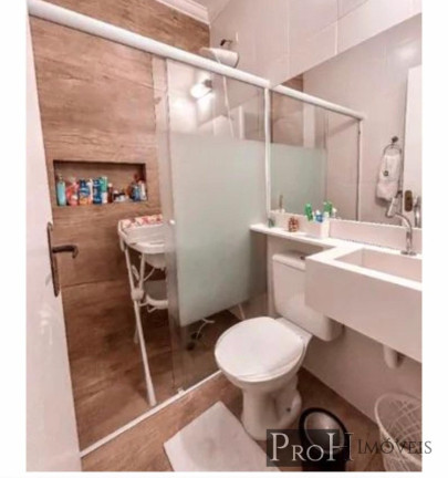 Imagem Casa com 3 Quartos à Venda, 118 m² em Vila Homero Thon - Santo André