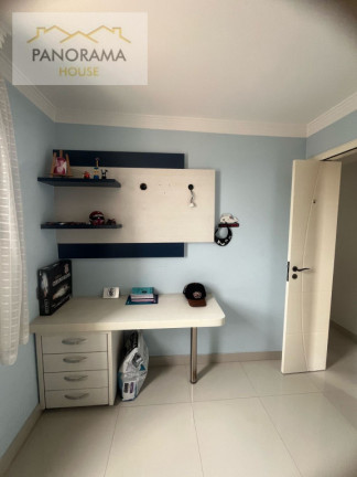 Imagem Apartamento com 3 Quartos à Venda, 63 m² em Piraporinha - Diadema