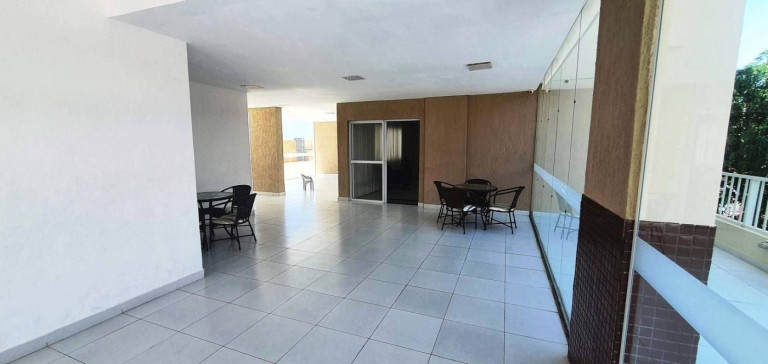 Imagem Apartamento com 1 Quarto à Venda, 60 m² em Pituaçu - Salvador Imagem Apartamento com 1 Quarto à Venda, 60 m² em Pituaçu - Salvador
