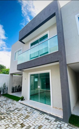 Imagem Casa com 3 Quartos à Venda, 92 m² em Vilas Do Atlântico Imagem Casa com 3 Quartos à Venda, 92 m² em Vilas Do Atlântico